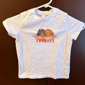 Fiorucci Baby Tee